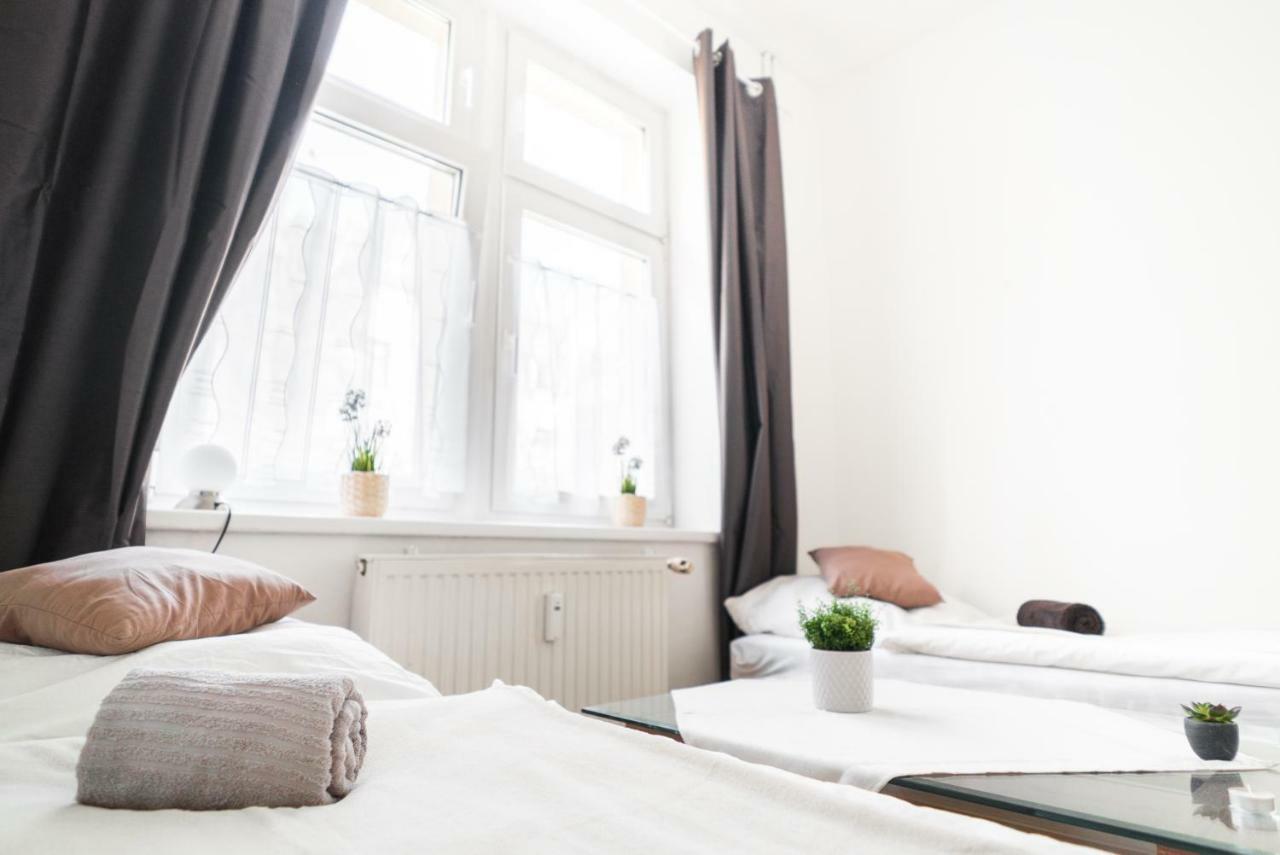 Luxury Buddha Oase Centrum Accommodatie bij particulieren Dresden