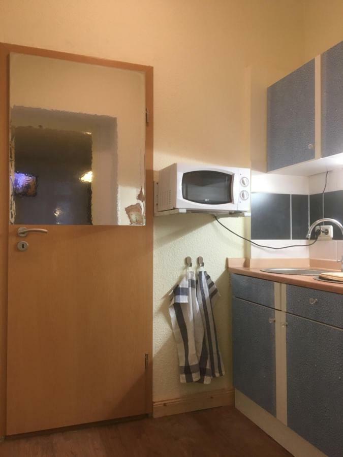 Apartment Sweet Inside One