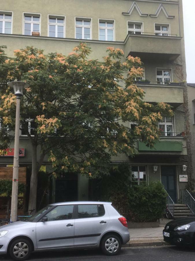Sweet Inside One Dresden
