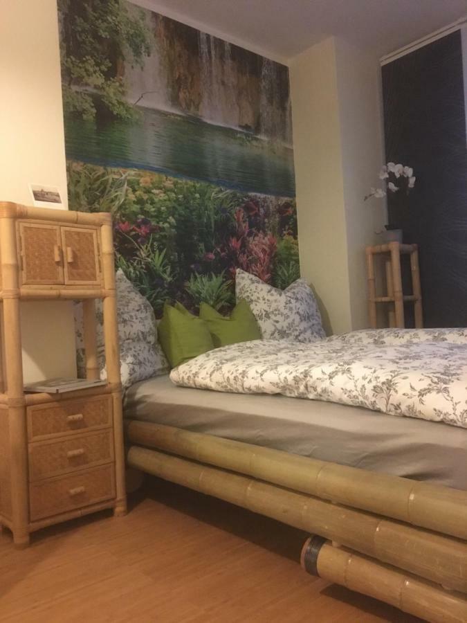Appartement Sweet Inside One *