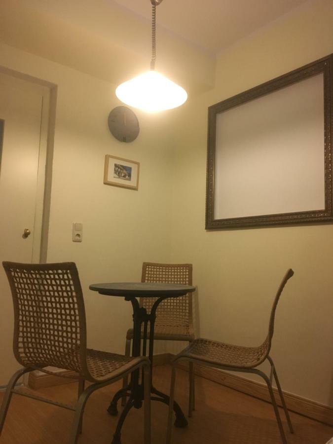 Sweet Inside One Apartment *