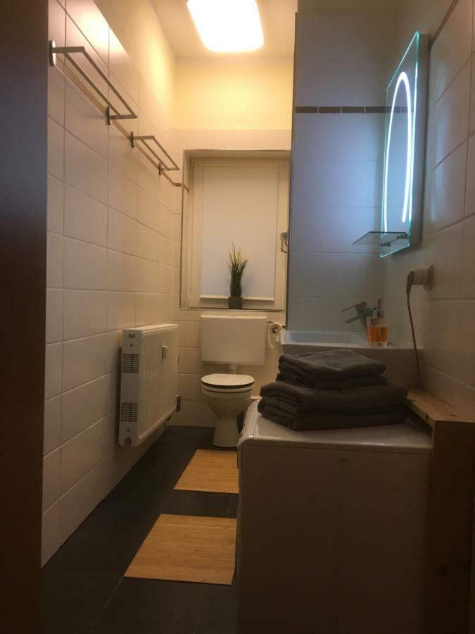 Appartement Sweet Inside One *