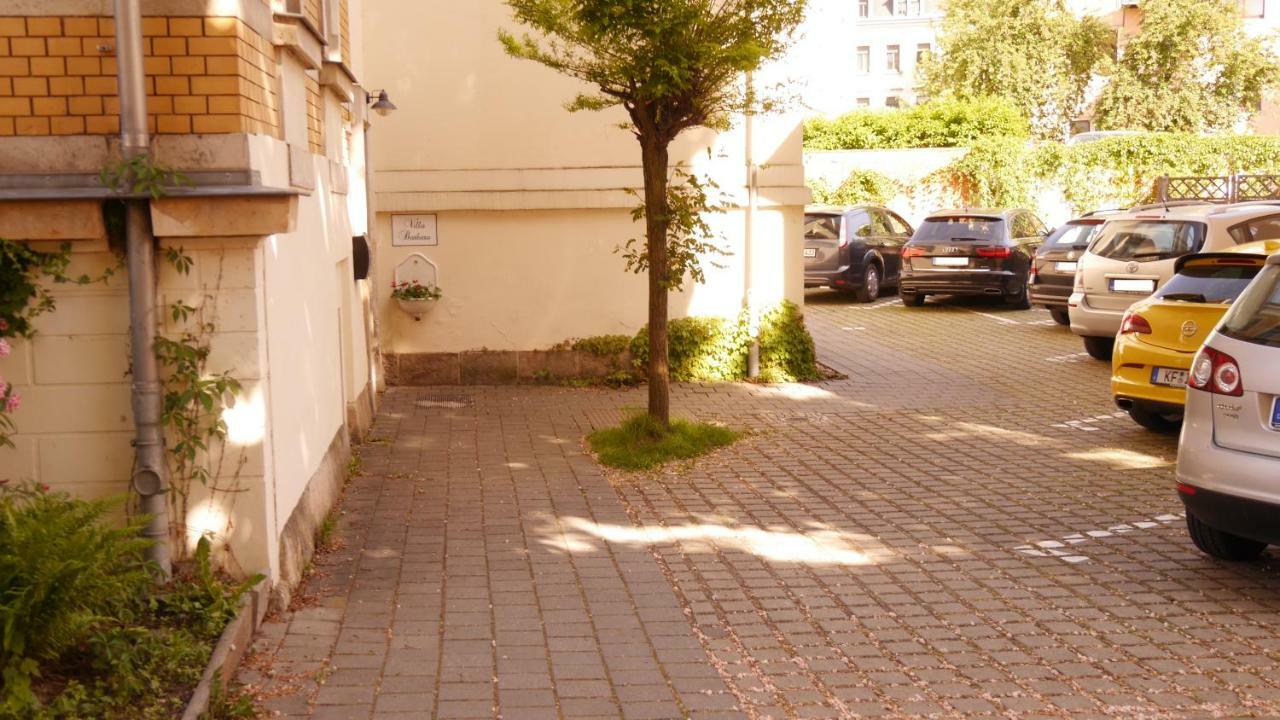 Barbara Appartement Dresden