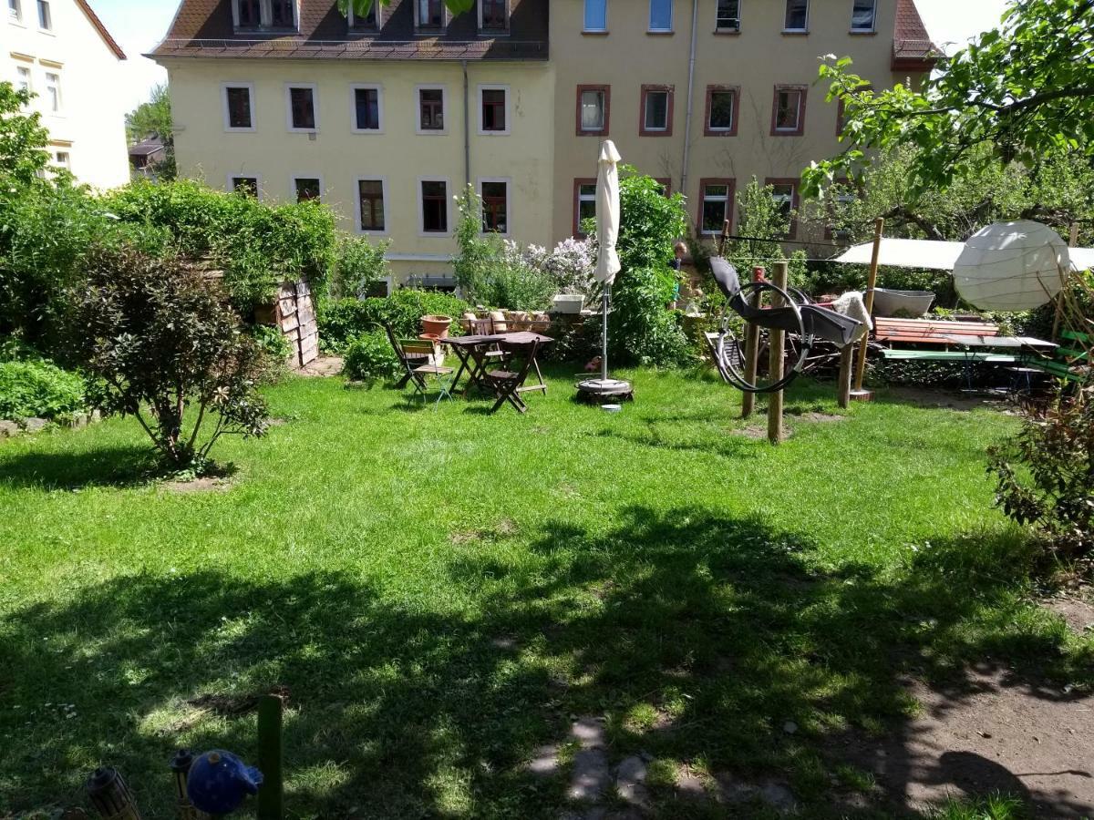 Mirabelle - Wohnen In Der Dresdner Neustadt Dresden