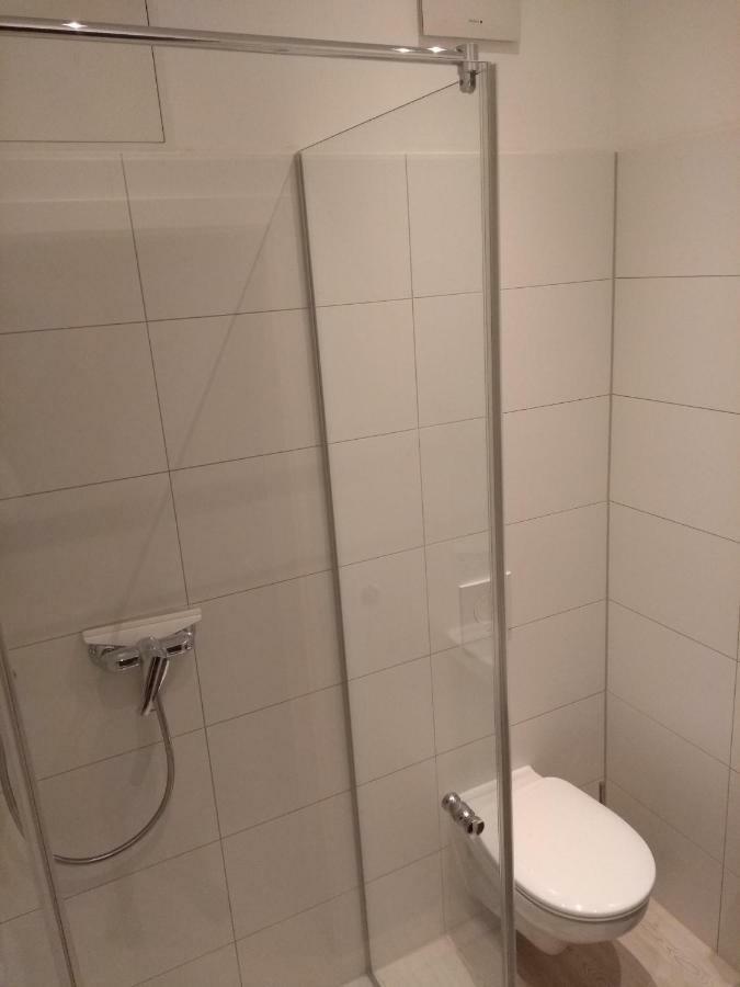 Apartment Mirabelle - Wohnen In Der Dresdner Neustadt Dresden