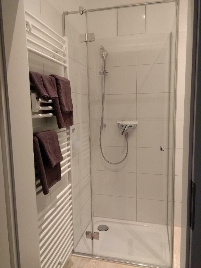 Mirabelle - Wohnen In Der Dresdner Neustadt Apartment