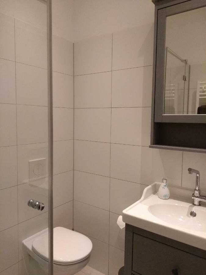 Mirabelle - Wohnen In Der Dresdner Neustadt Apartment