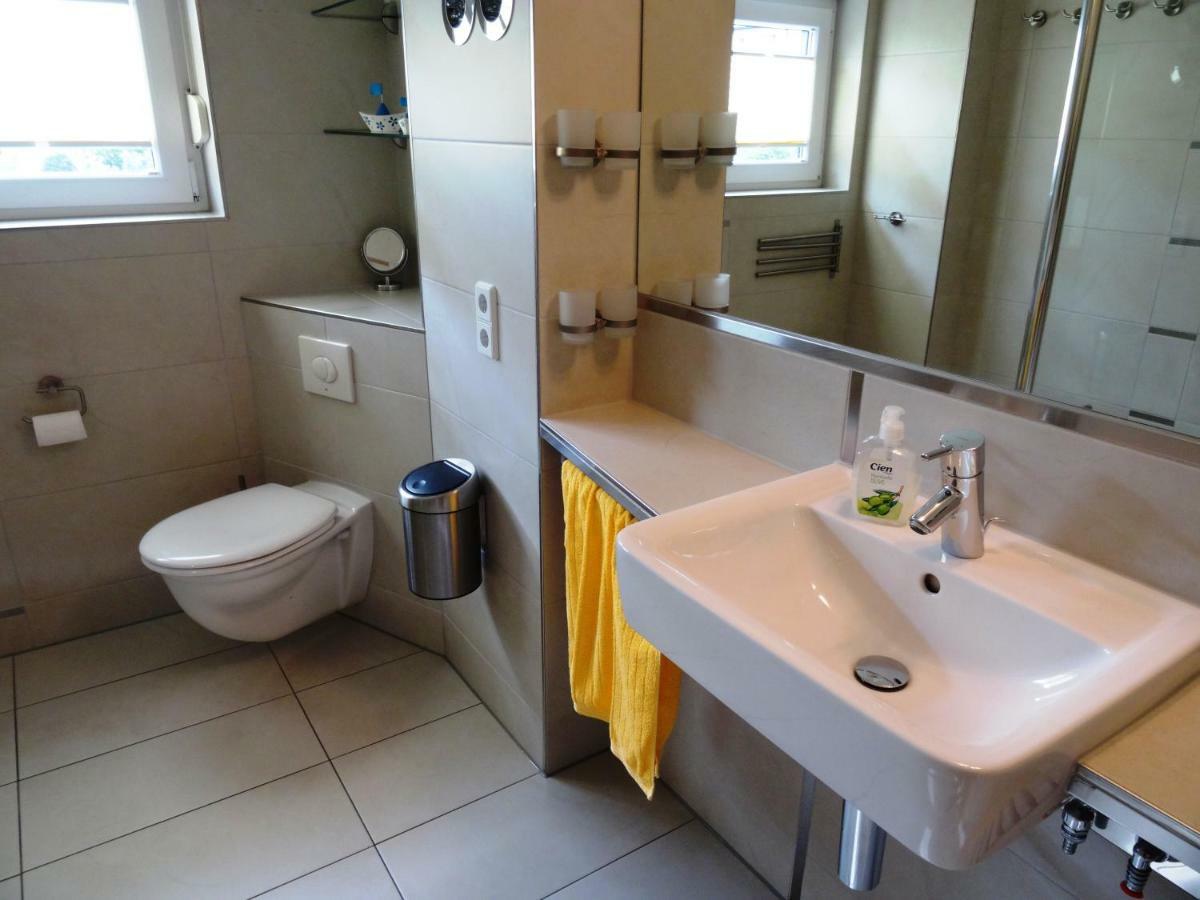 Uhlemann - Nur 15 Minuten Bis In Altstadt Apartment Dresden