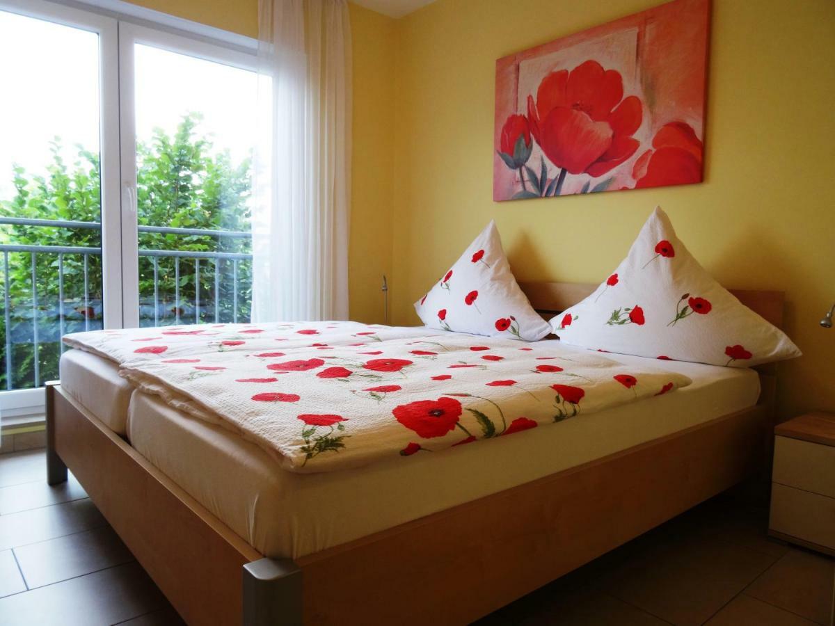 Apartment Uhlemann - Nur 15 Minuten Bis In Altstadt