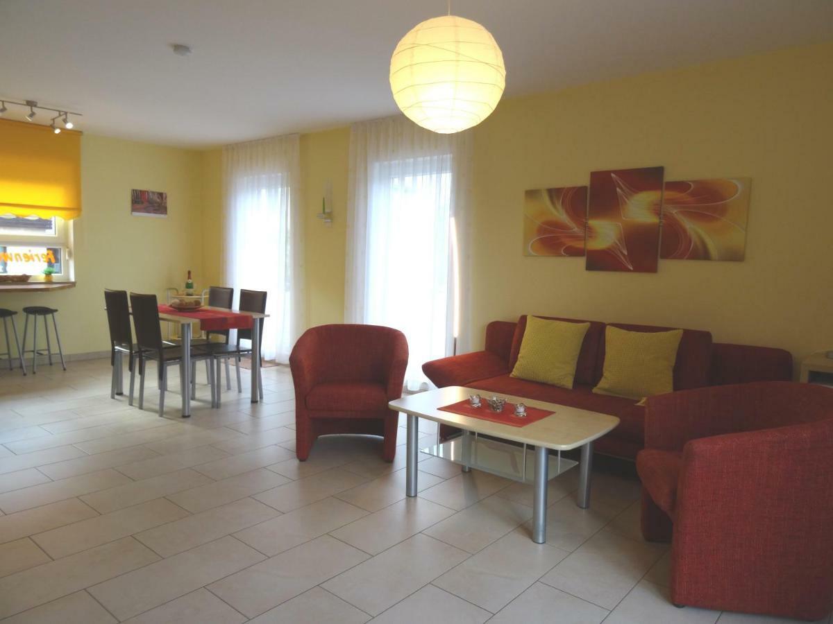 Apartment Uhlemann - Nur 15 Minuten Bis In Altstadt Dresden