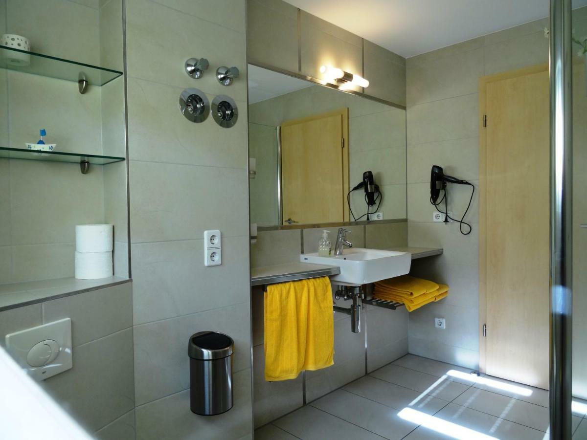 Apartment Uhlemann - Nur 15 Minuten Bis In Altstadt