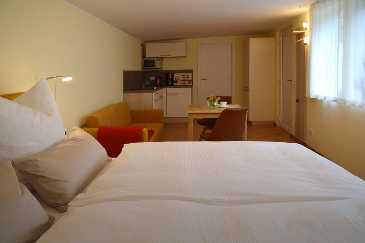 Ferienhaus Ferienquartier Goethe33