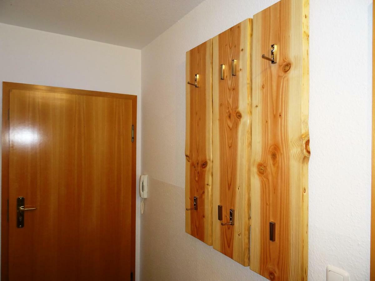 Alte Kelterei Apartment *