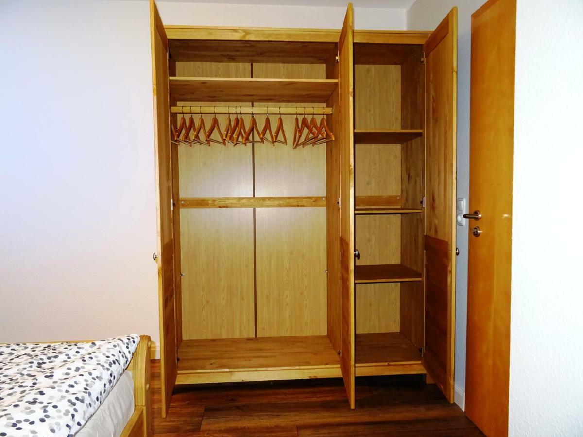 Alte Kelterei Apartment *