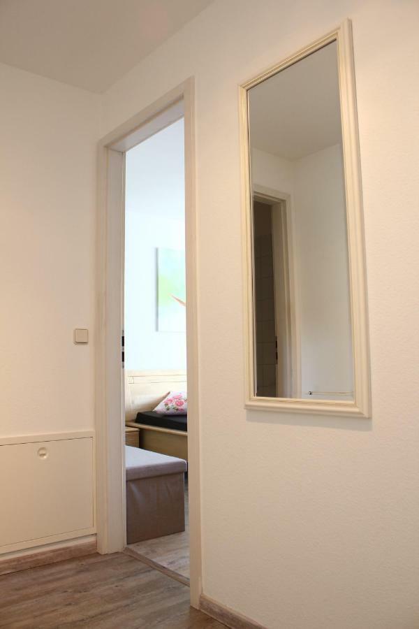 Großer Garten Apartment