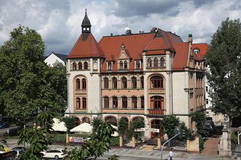 Hotel Artushof