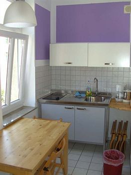 Altstadtperle Central-inn Apartment *