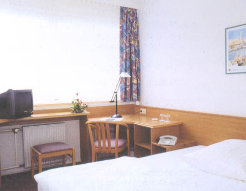 Ibis Koenigstein Hotel 3*