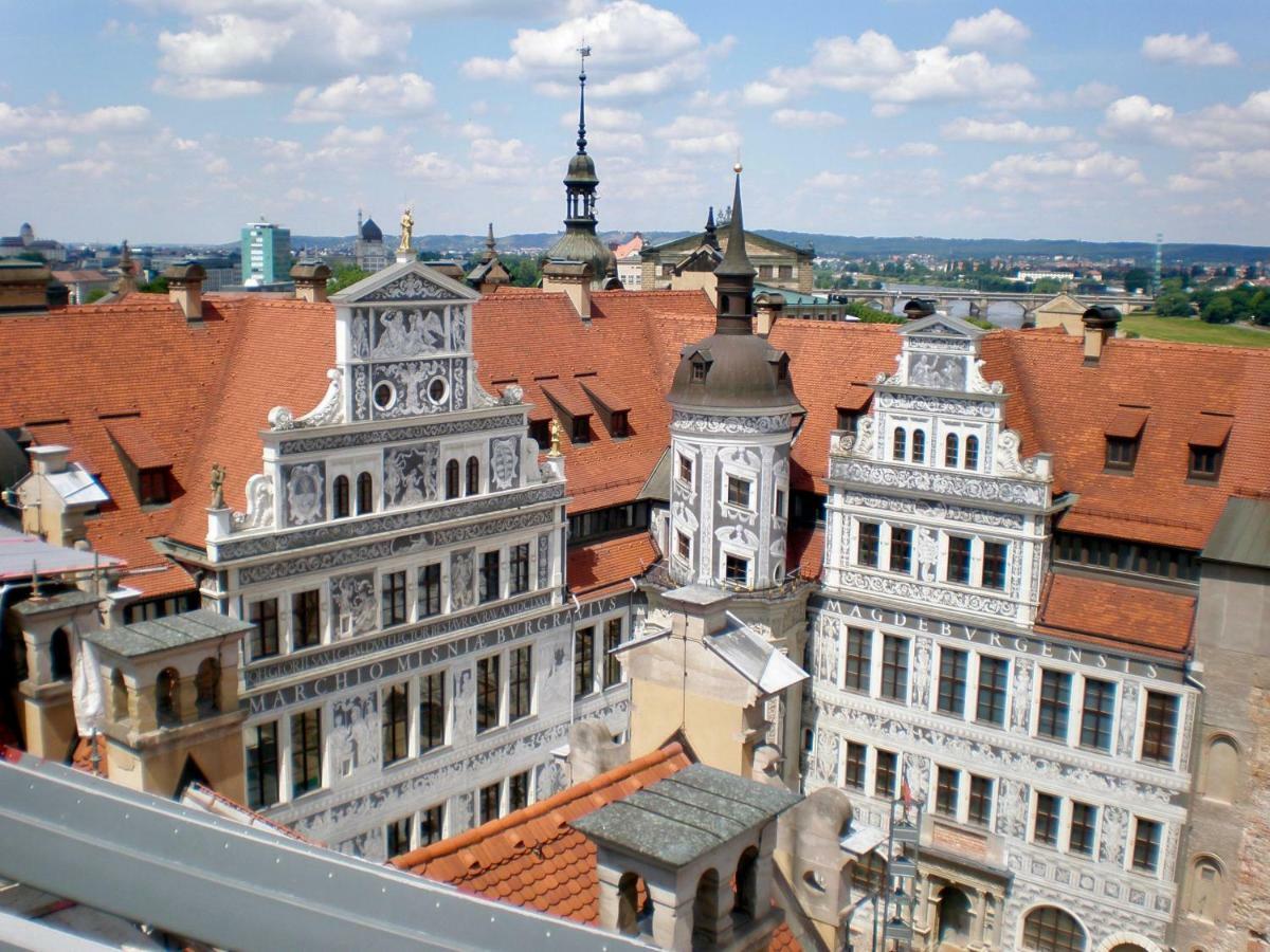 Ferienwohnung Natur Und Kunst Dresden