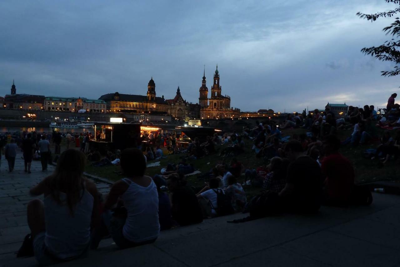 „zum Napoleonstein“ * Dresden
