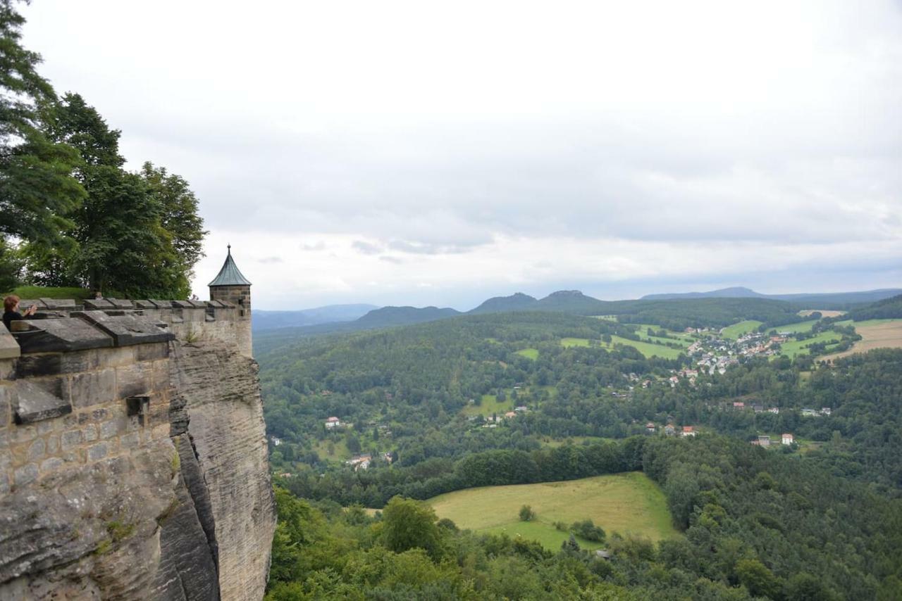 „zum Napoleonstein“ *