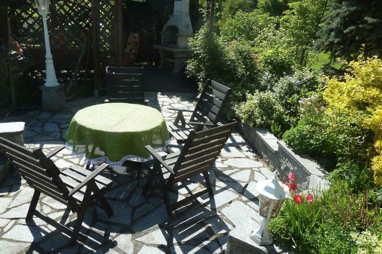 Appartement „zum Napoleonstein“ Dresden