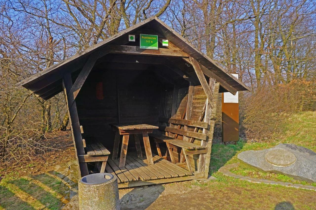 „zum Napoleonstein“
