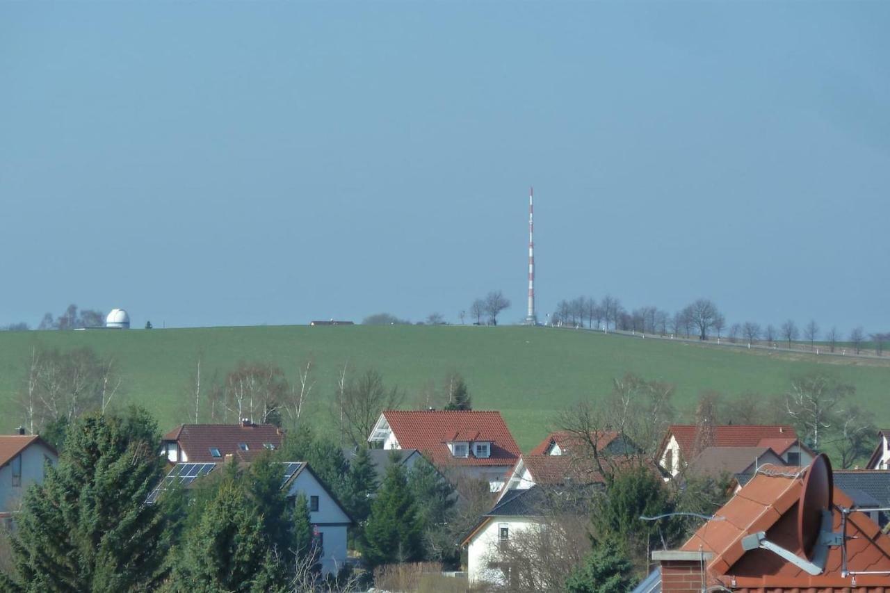 „zum Napoleonstein“