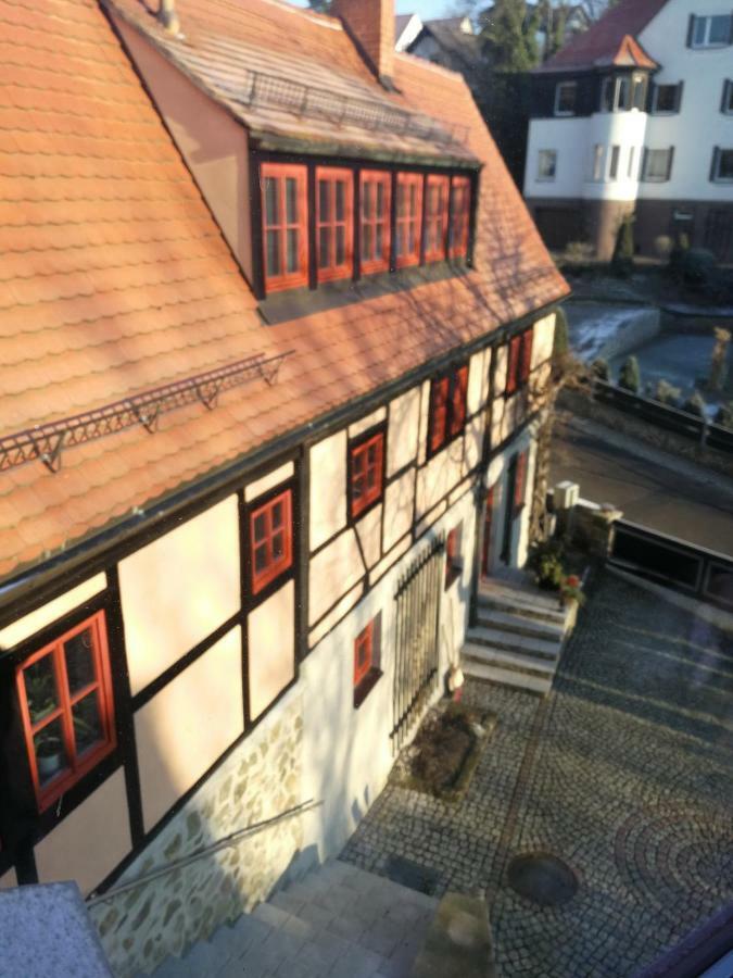 Holiday home Winzerhaus Rissweg 15 *