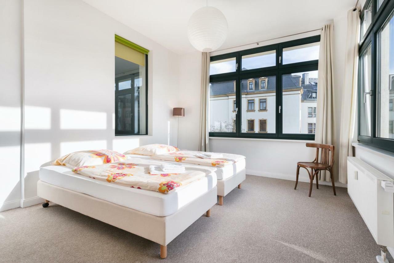 Barbara Appartement