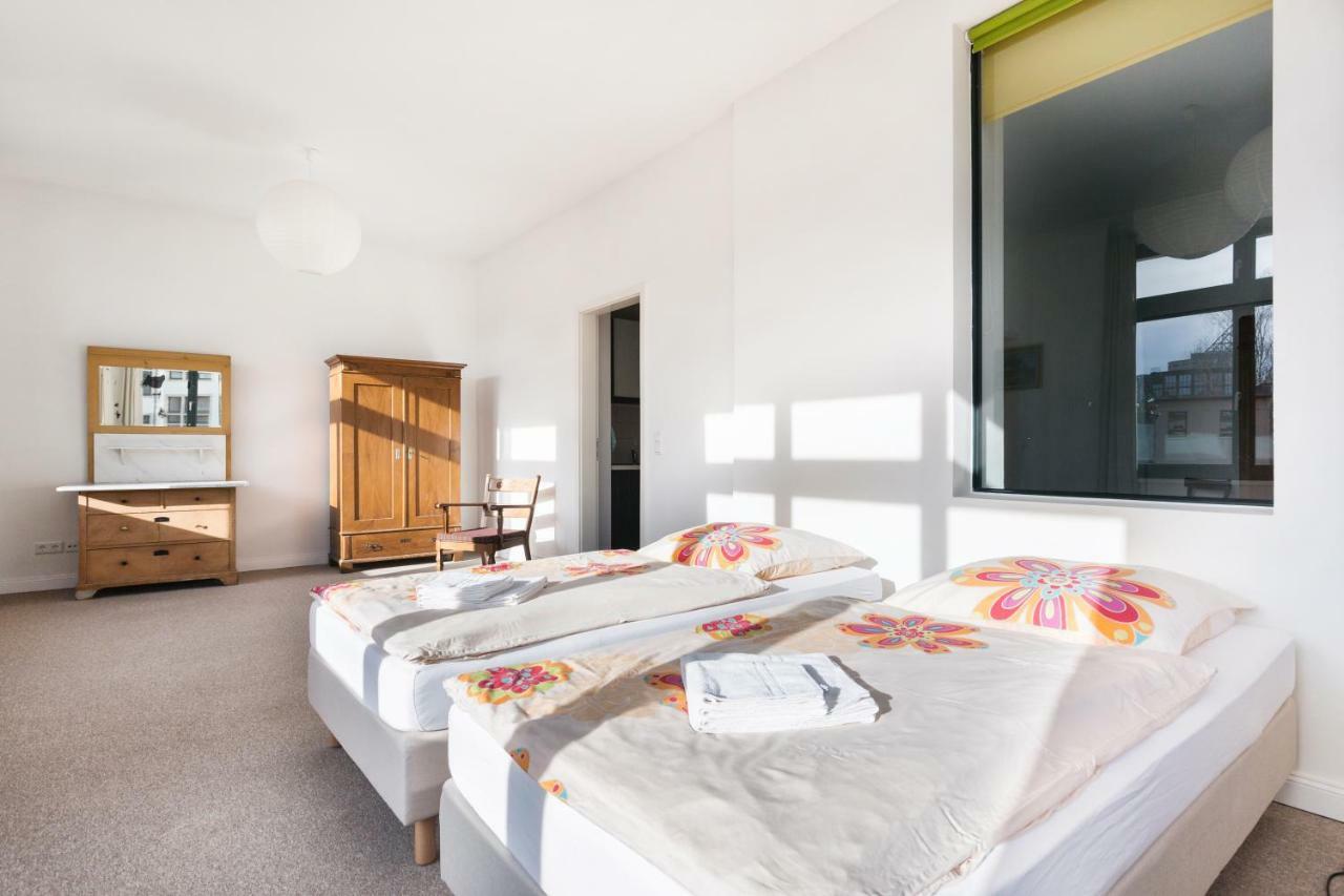 Barbara Appartement *