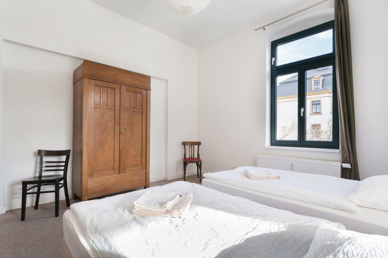 Barbara Appartement *