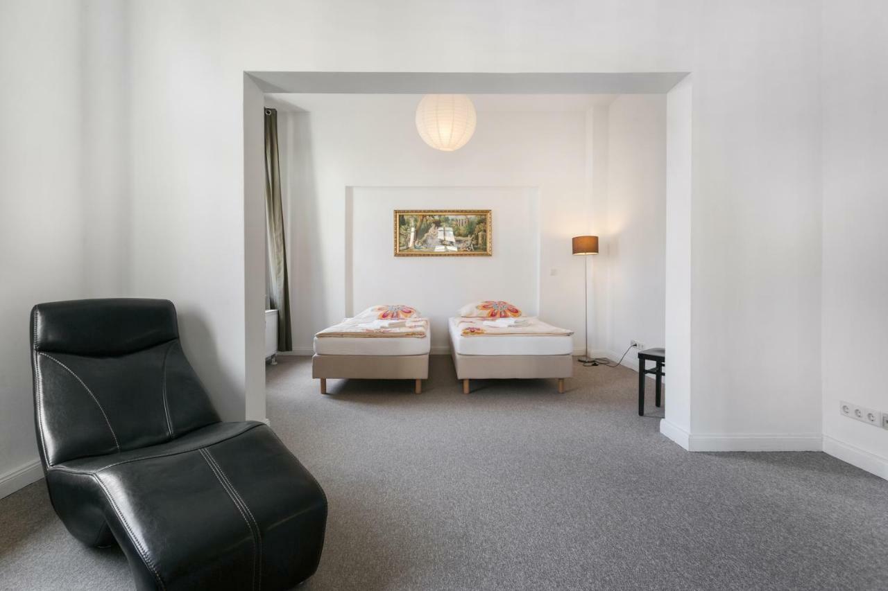 Barbara Appartement Dresden