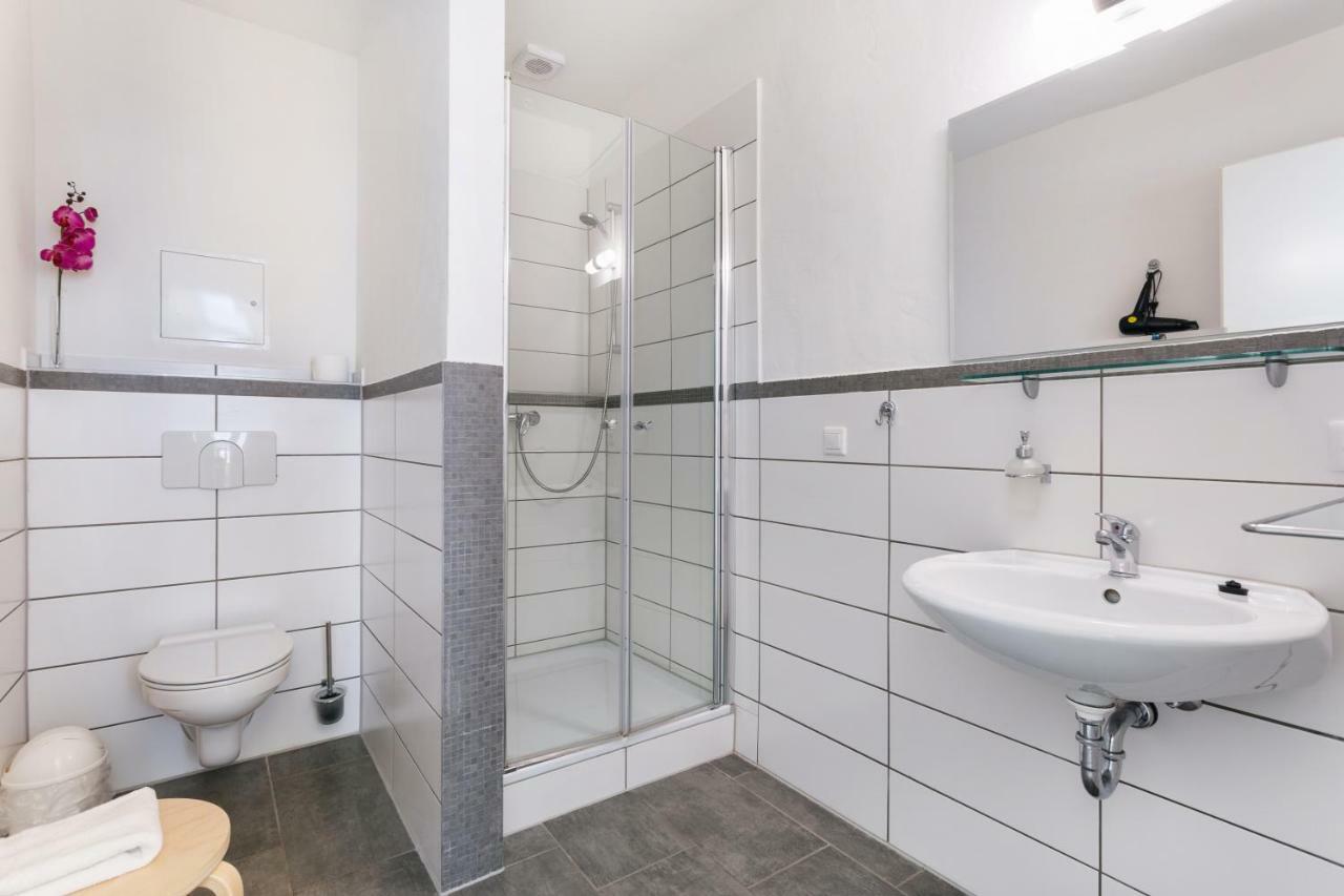 Appartement Barbara *