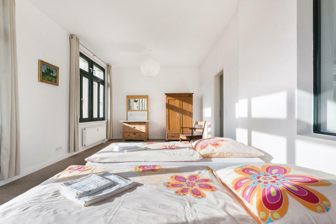 Appartement Barbara Dresden