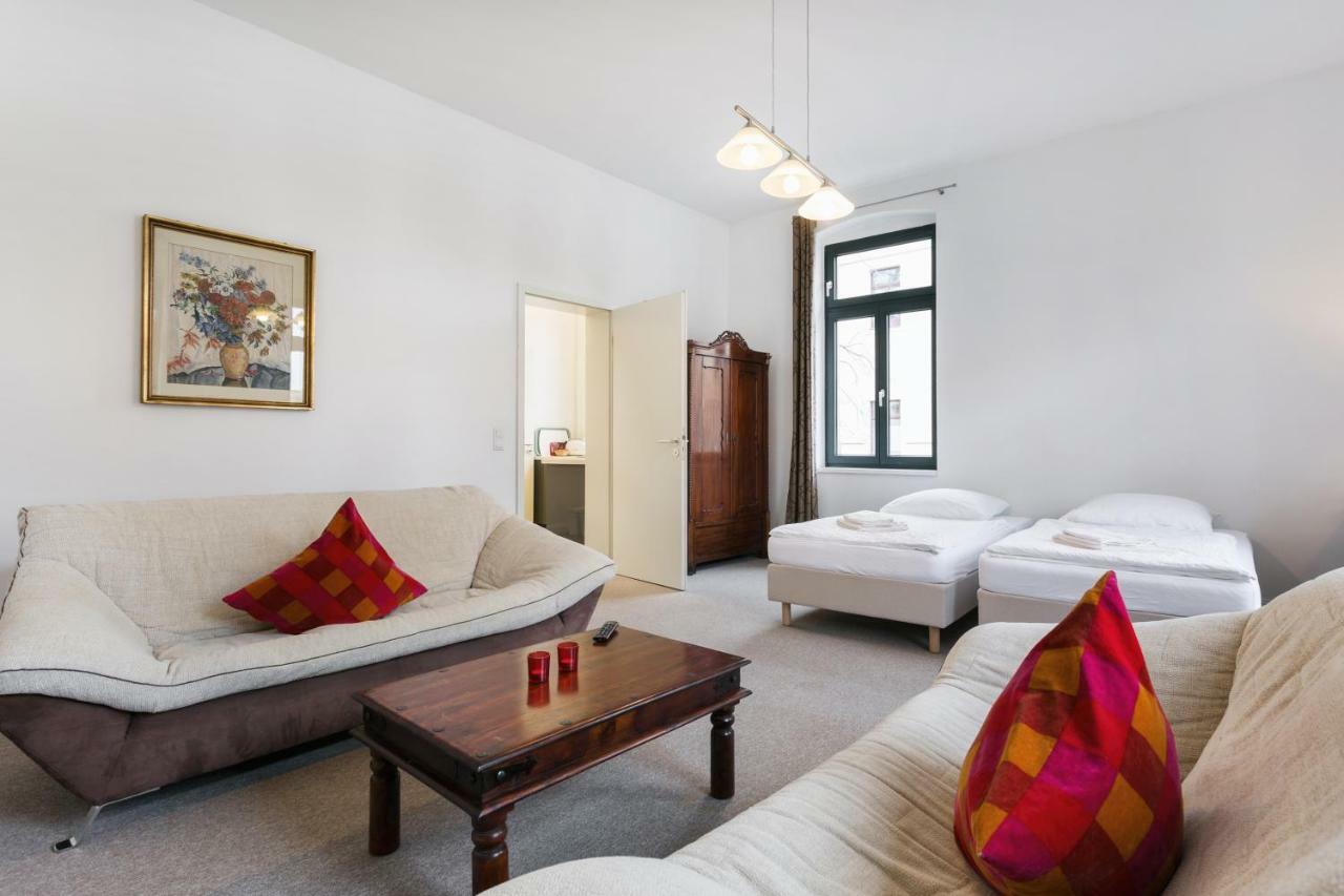 Barbara Appartement *