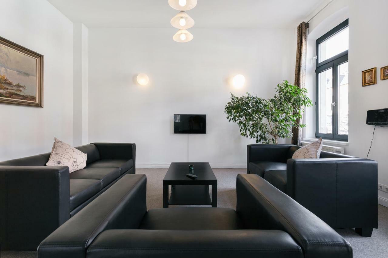 Barbara Appartement Dresden