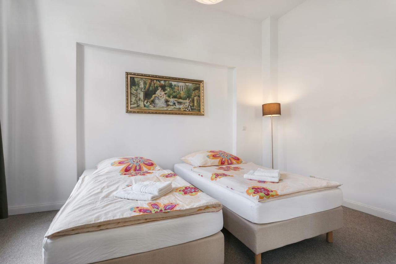 Appartement Barbara Dresden