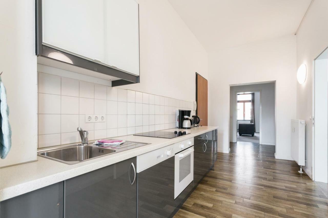 Barbara Appartement *