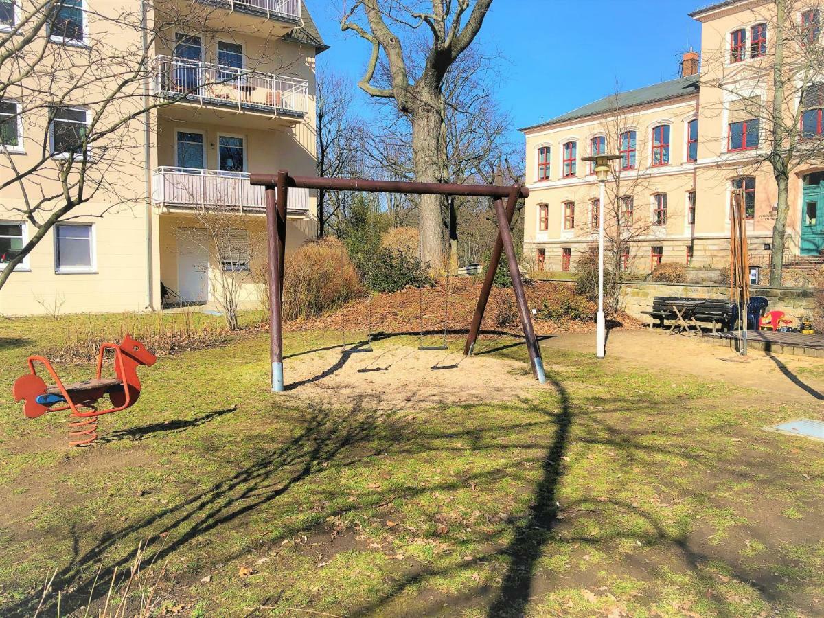 Modernes Neustadt