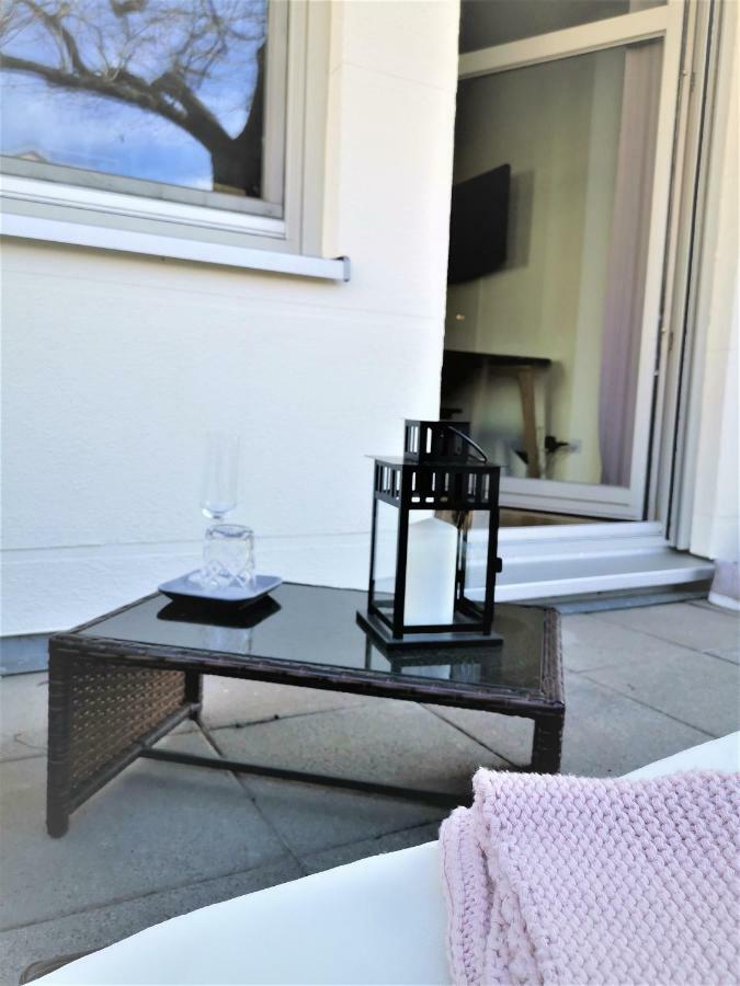 Apartment Modernes Neustadt