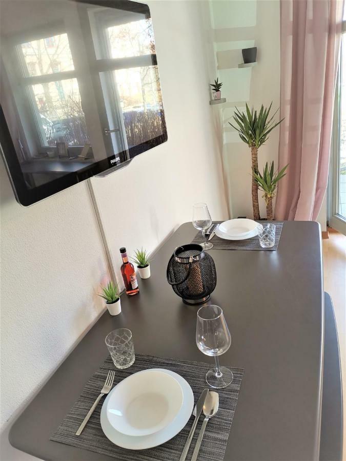 Modernes Neustadt *