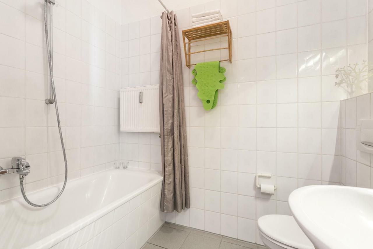 Ruhiges Am Rande Des Szeneviertels * Dresden