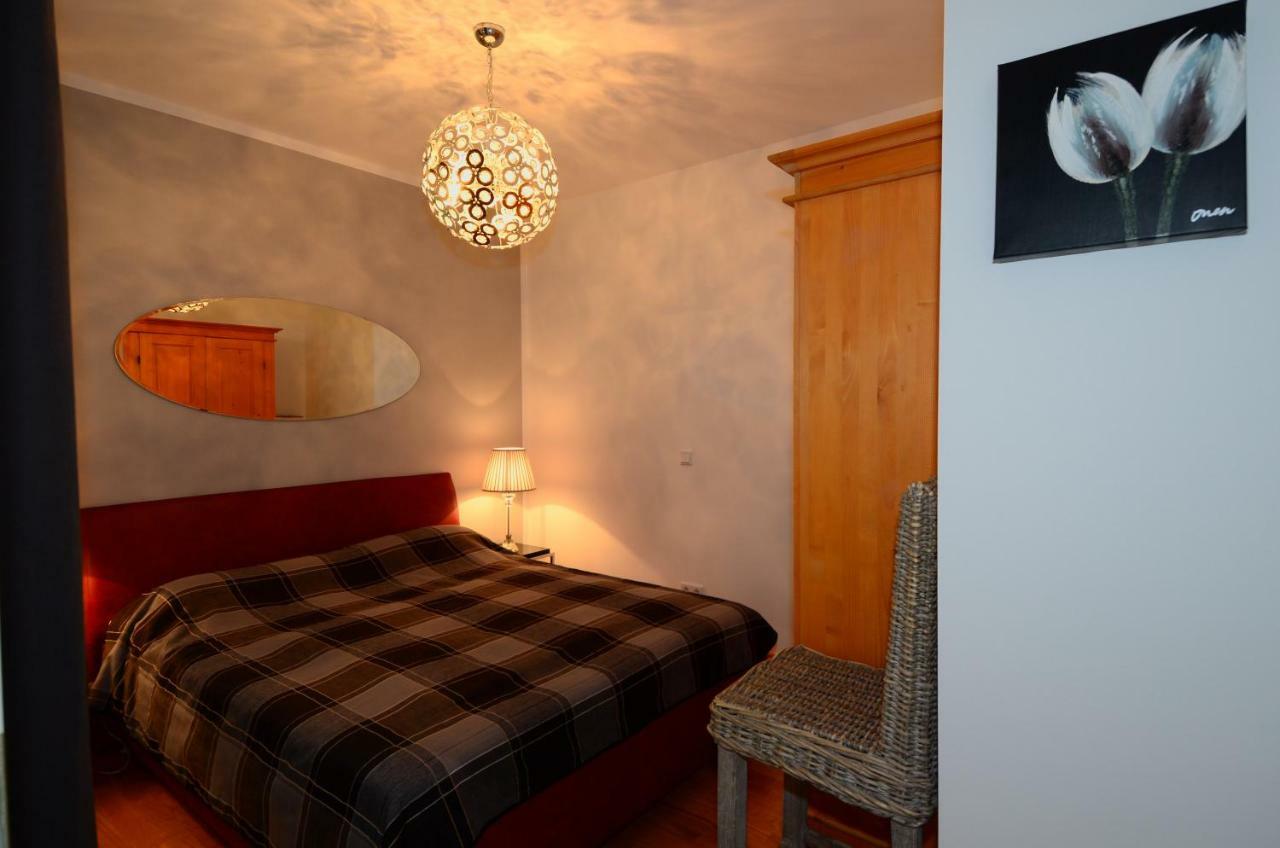 Apartment Exklusiv Ii *