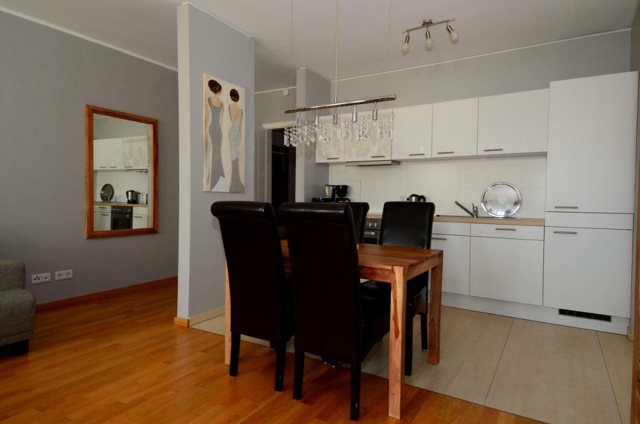 Exklusiv Ii Apartment Dresden
