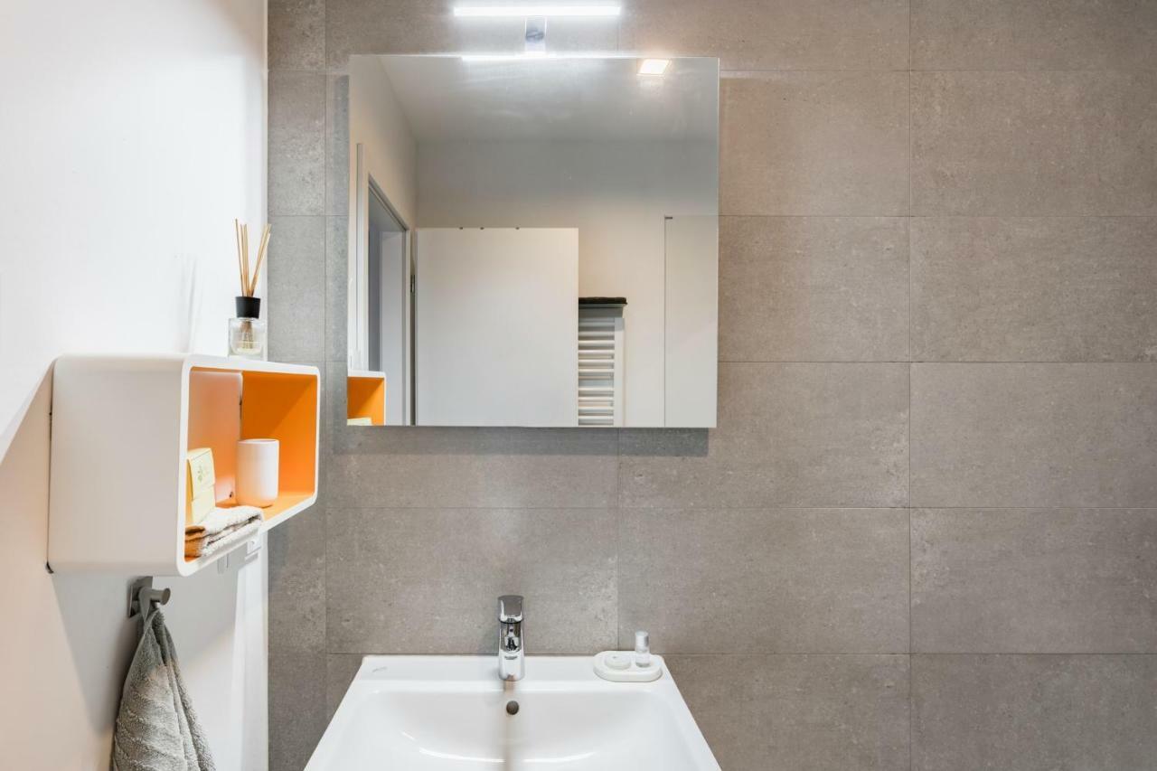 Modern Living In Neustadt *
