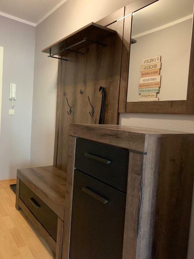 Prestige Apartment