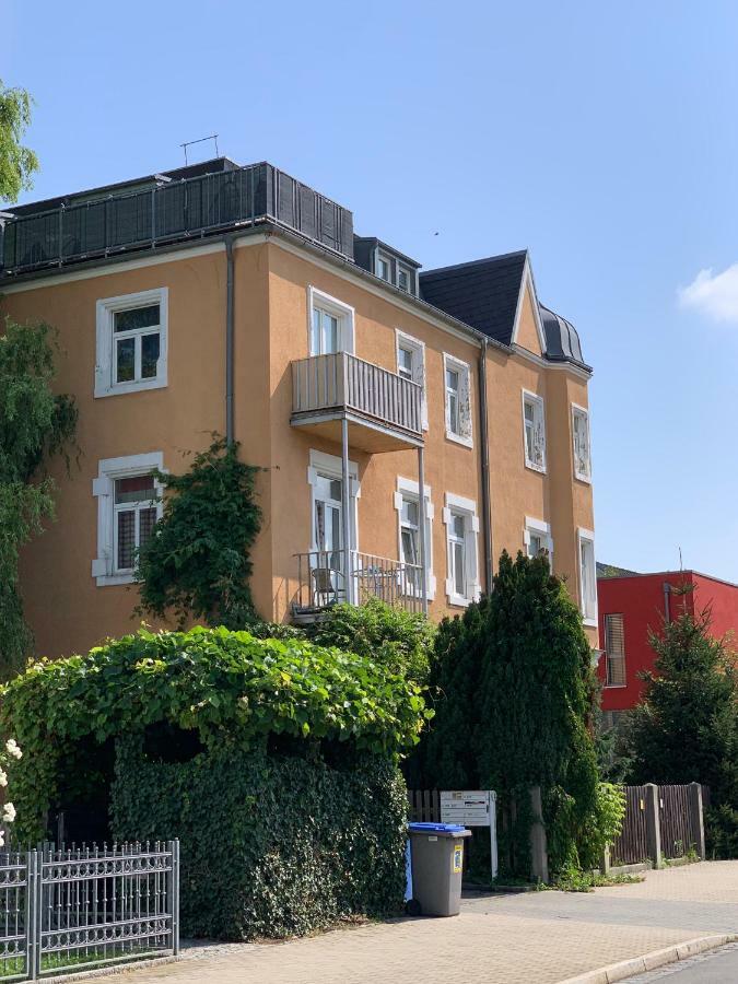Apartmenthaus Rankestrasse 4