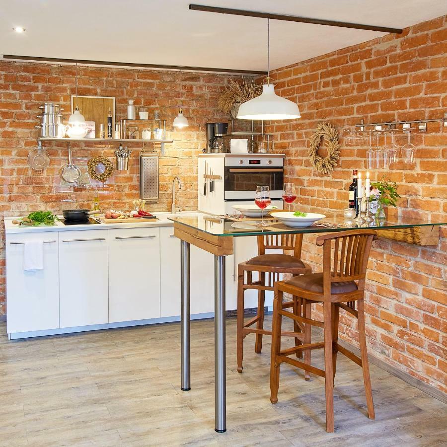 Apartment Strohhutmanufaktur Dresden