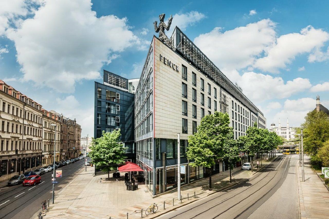 Hotel Penck 4*
